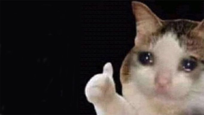 I'm out (PHP reaction)